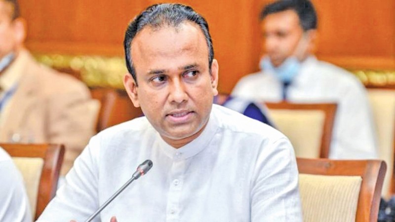 மன்னார் சிந்துஜாவின் மரணம் - உரிய நடவடிக்கை எடுப்போம் - சுகாதார அமைச்சர் உறுதி