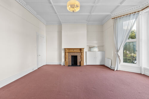 Hyde Gardens, Eastbourne