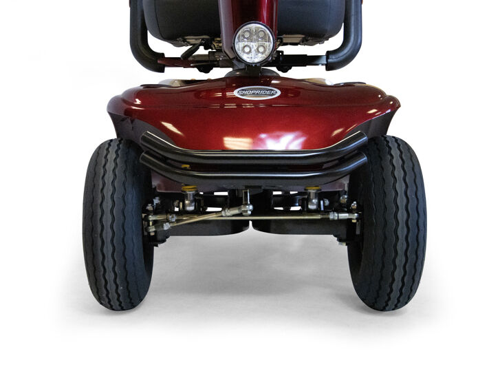 Shoprider AllRounder