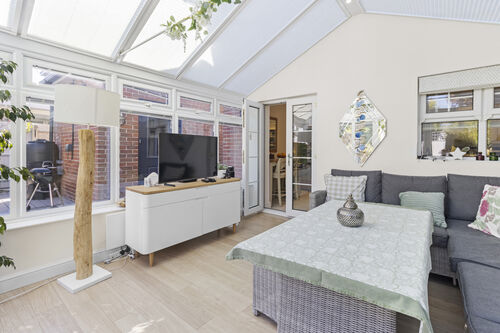 Campbell Mews, Eastbourne
