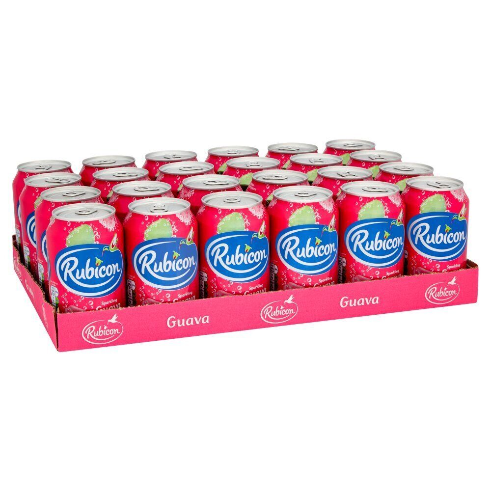 Rubicon Guava
