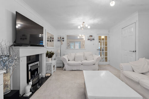 Sheffield Park Way, Eastbourne