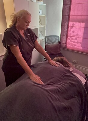 SPA RITUALS & MASSAGE