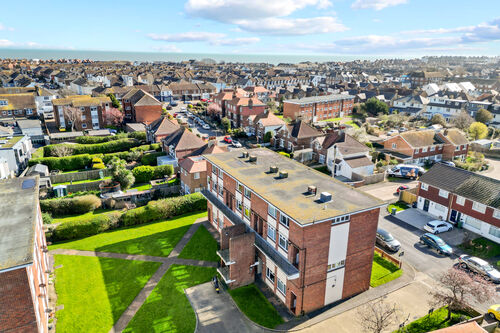Roselands Avenue, Eastbourne