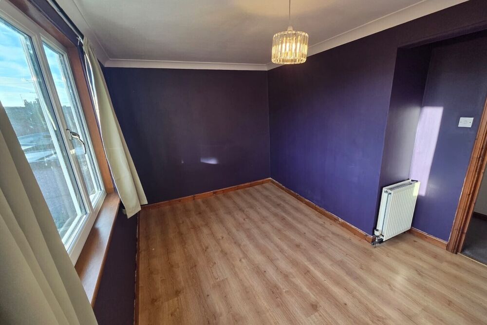 4 West Keptie Street Arbroath