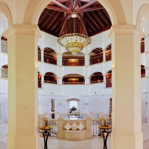 St. Regis Mardavall Mallorca Resort