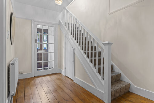 Kings Avenue, Eastbourne