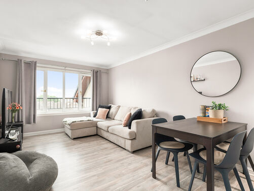 Ladysmill, Falkirk, FK2 9AP