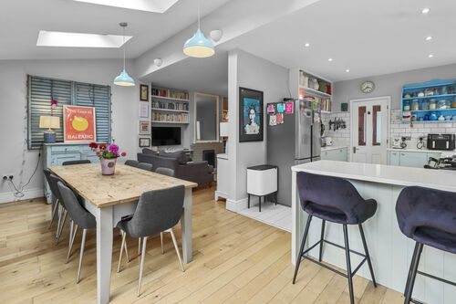 Royal Sussex Crescent, Eastbourne