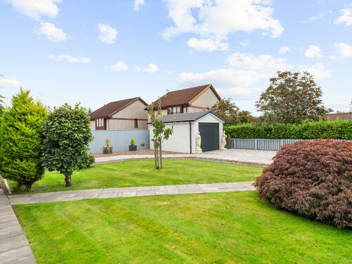 Harvey Avenue, Polmont, FK2 0QR