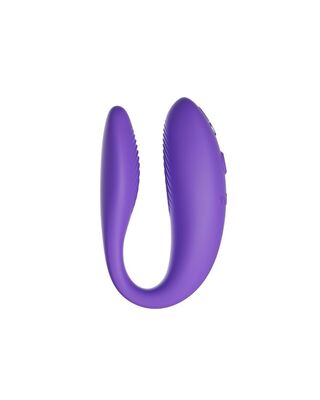 We-Vibe Sync Go Light Purple