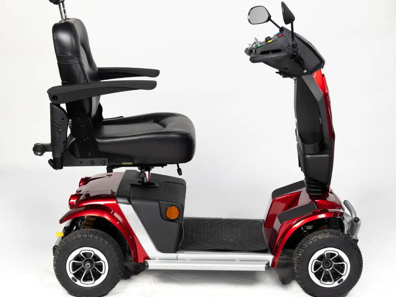Vogue XL