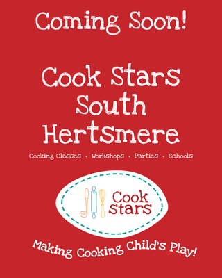 Cook Stars South Hertsmere Schools Info | Cook Stars
