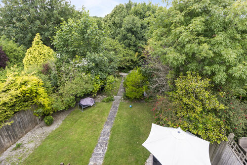 Kings Avenue, Eastbourne