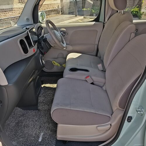 Nissan Cube 1.5i 2016