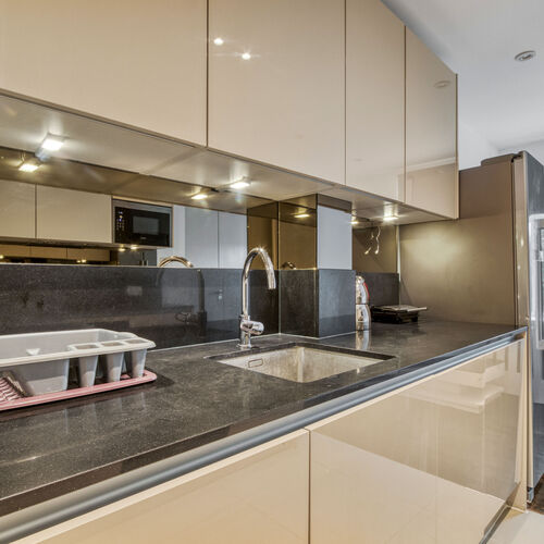 Hall Road, Flat 28, London, NW8