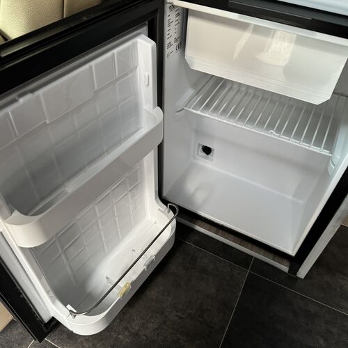 2010 Toyota Alphard 2.4 Petrol Auto Camper Van - Pro Conversion