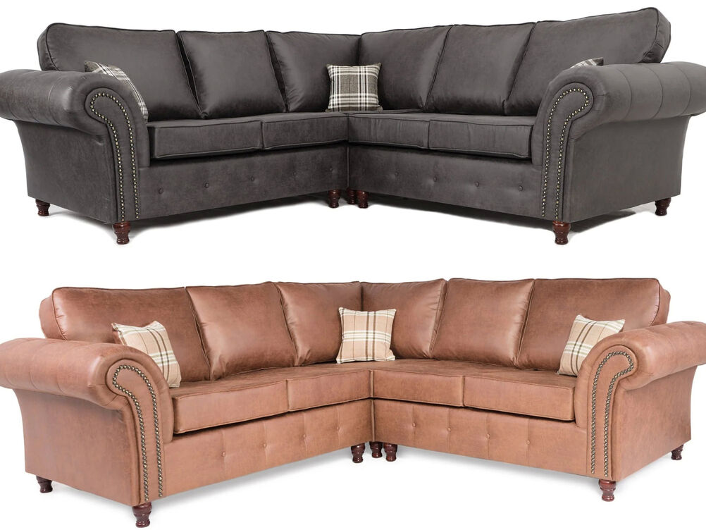 OAKLAND 2 CORNER 2 SOFA