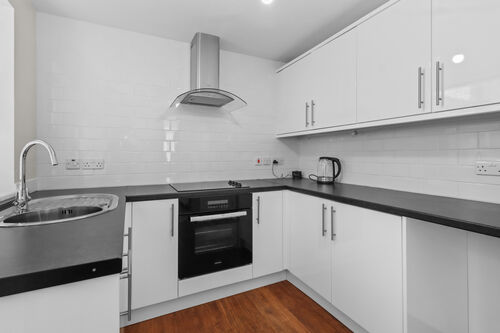 Winchcombe Road, Eastbourne