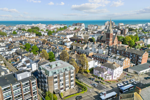 Gildredge Road, Eastbourne