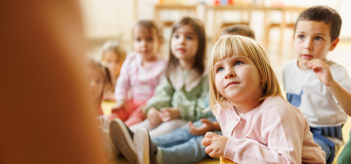Clacton Nursery Places 