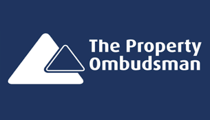 The Property Ombudsmun Logo