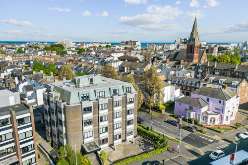 Gildredge Road, Eastbourne