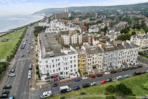 Wilmington Square, Eastbourne