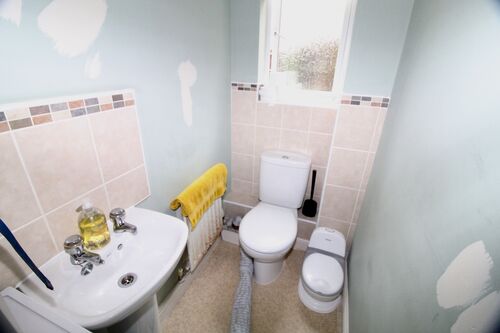 Chestnut Drive, Bagworth, LE67 1GW