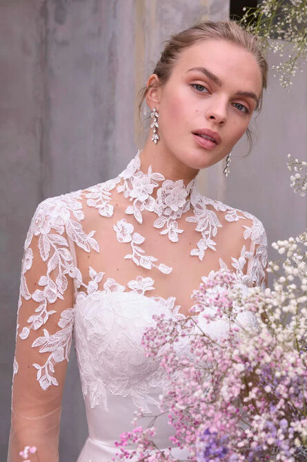 Morilee | love &amp; cherish bridal boutique | Bridal boutique Wakefield   | Ossett bespoke wedding dress boutique | Curve range bridal gowns West Yorkshire