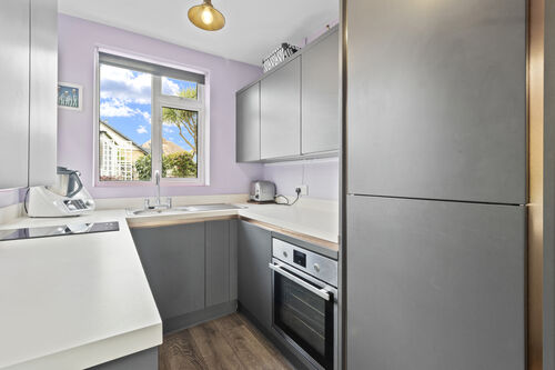 St Philips Avenue, Eastbourne