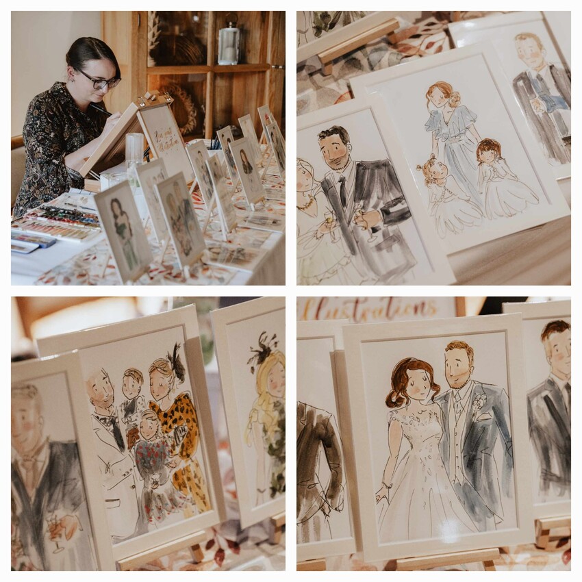 Our Favourite People:)