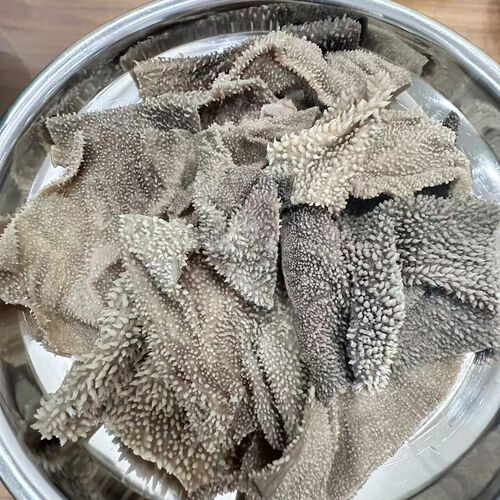 Black Beef Tripe 黑毛肚(开袋即用） 200g