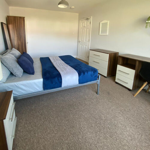 Cressex Road, HP12 4PZ