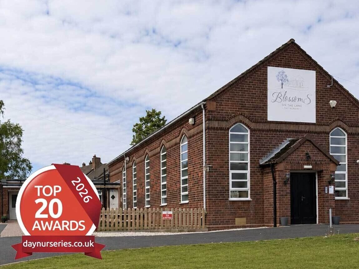 The Lane | Blossoms Group | Free Nursery Placements Birmingham | Funded Child Care in Kingstanding Birmingham | Family-run West Midlands Nurseries | Free Nursery Placements Birmingham | Funded Child Care in Walsall Birmingham | Family-run West Midlands Nurseries
