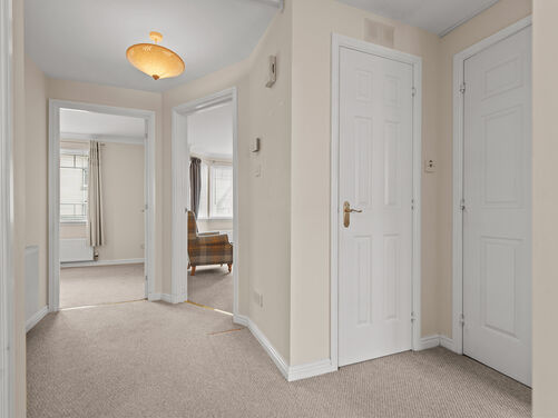 McCormack Place, Larbert, FK5 4TZ