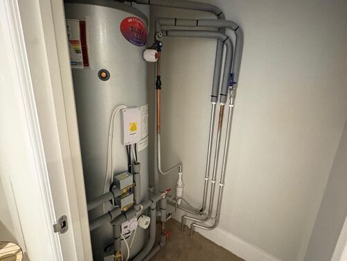 Trevalyn Place, Rossett