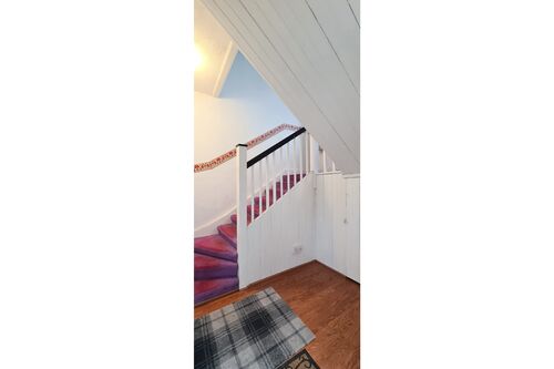 52 Ardmory Road, Rothesay, Isle of Bute, PA20 0PG