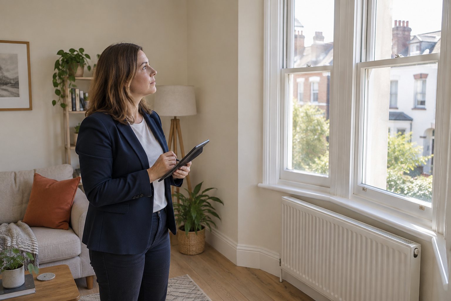 property management liverpool