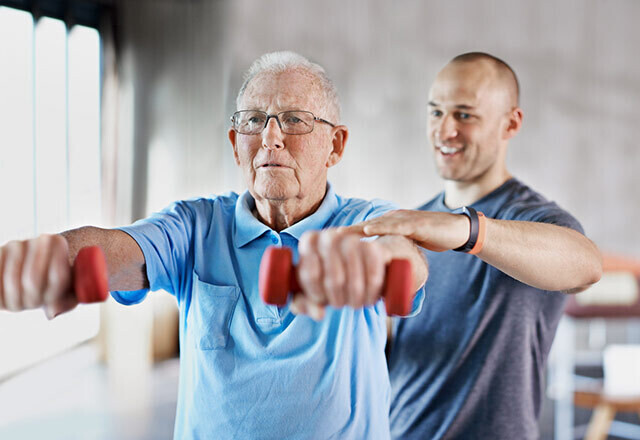 A Practical guide to Balance and Coordination exercises for Parkinsons