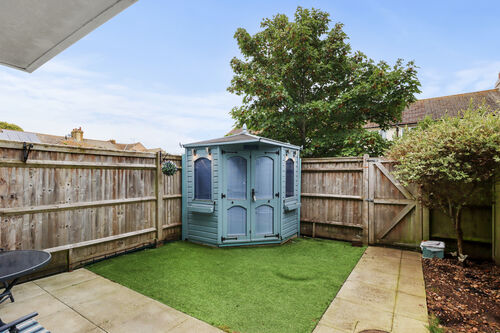 Sandwich Mews, Eastbourne