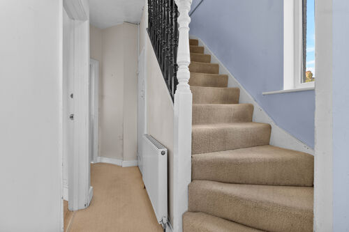 Brodrick Road, Eastbourne