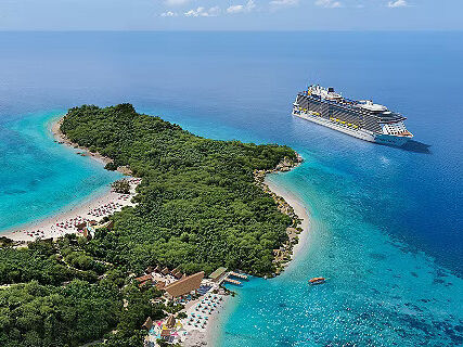 Cavendish Cruises