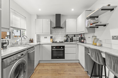 Filder Close, Eastbourne