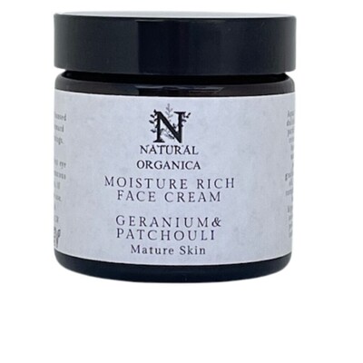 Anti-Oxident Moisturiser