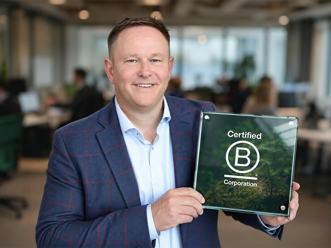 B-Corp | Vester Group
