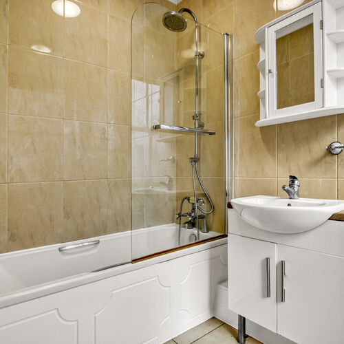 Park Mansions, Knightsbridge, London, SW1X