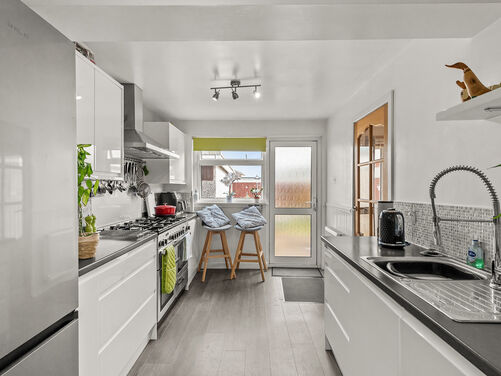 Mercat Place, Clackmannan, FK10 4SS