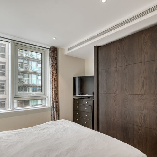 Cascade Court, 1 Sopwith Way, London, SW11