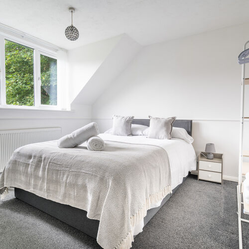 102 Halleys Ridge, Hertford